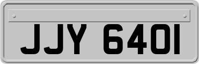 JJY6401