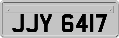 JJY6417