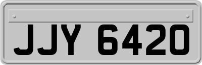 JJY6420
