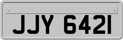 JJY6421