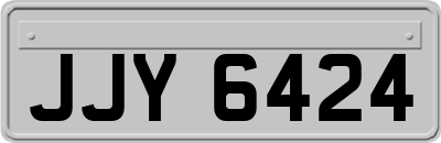JJY6424