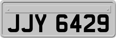 JJY6429