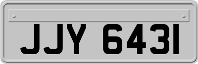 JJY6431