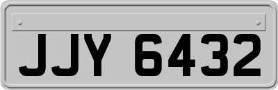 JJY6432