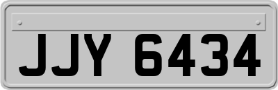 JJY6434
