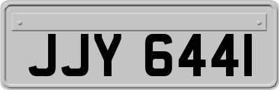 JJY6441