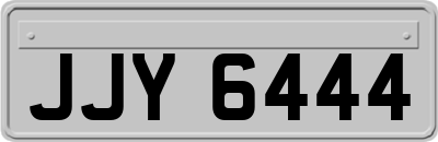 JJY6444