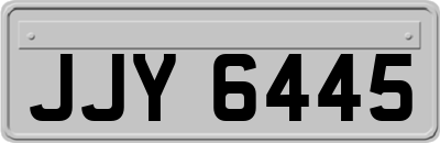 JJY6445