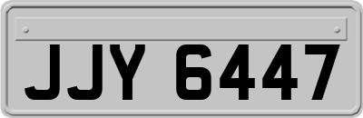JJY6447
