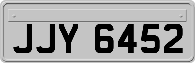 JJY6452