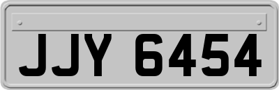 JJY6454