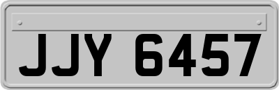 JJY6457