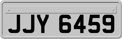 JJY6459
