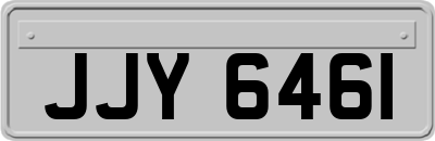 JJY6461
