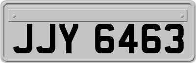 JJY6463