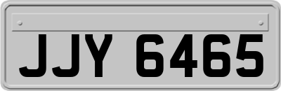 JJY6465