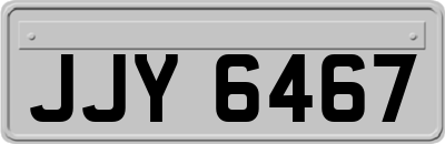 JJY6467