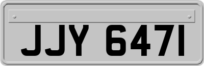 JJY6471