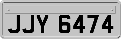 JJY6474