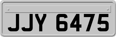 JJY6475