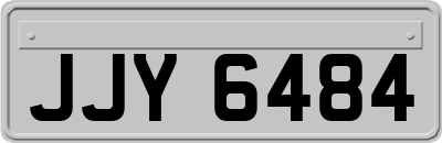 JJY6484