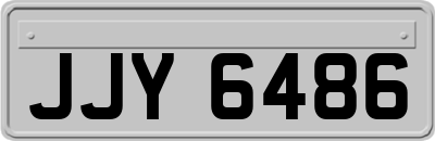 JJY6486