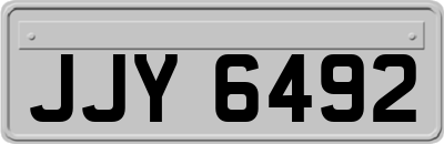 JJY6492