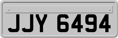 JJY6494