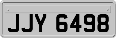 JJY6498