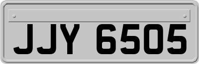 JJY6505