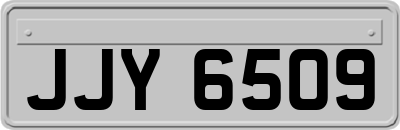 JJY6509