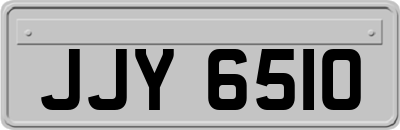 JJY6510