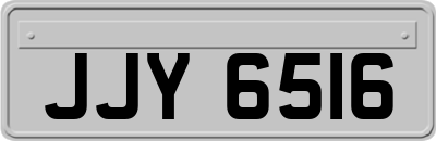 JJY6516