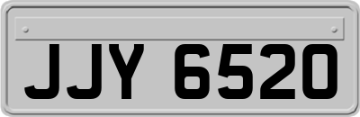 JJY6520