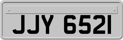JJY6521