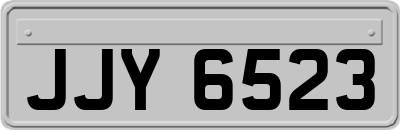 JJY6523