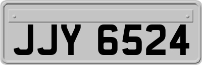 JJY6524