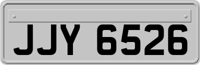 JJY6526