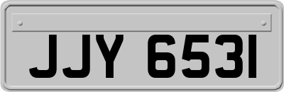 JJY6531