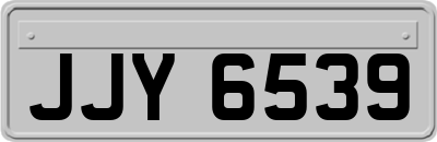 JJY6539