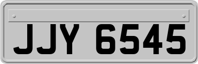 JJY6545
