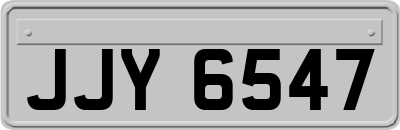 JJY6547