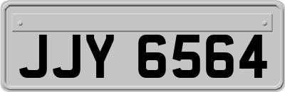 JJY6564