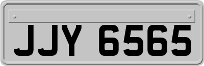 JJY6565