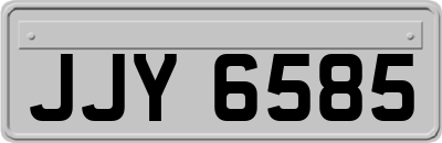 JJY6585