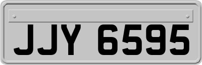JJY6595