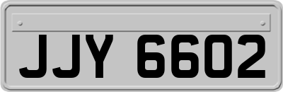 JJY6602
