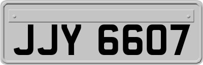 JJY6607