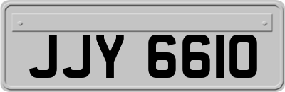 JJY6610