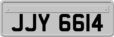 JJY6614
